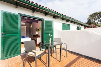 Hotel El Patio