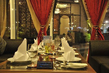 Salalah Gardens Hotel Managed By Safir Hotels & Resorts