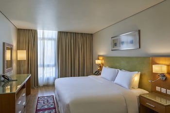 Salalah Gardens Hotel Managed By Safir Hotels & Resorts