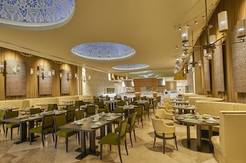 Salalah Gardens Hotel Managed By Safir Hotels & Resorts