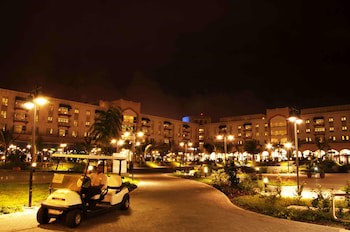 Salalah Gardens Hotel Managed By Safir Hotels & Resorts