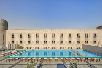 Salalah Gardens Hotel Managed By Safir Hotels & Resorts