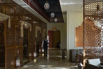 Salalah Gardens Hotel Managed By Safir Hotels & Resorts