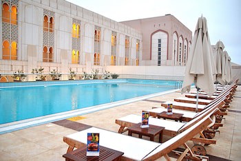 Salalah Gardens Hotel Managed By Safir Hotels & Resorts