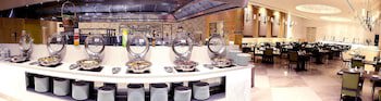 Salalah Gardens Hotel Managed By Safir Hotels & Resorts