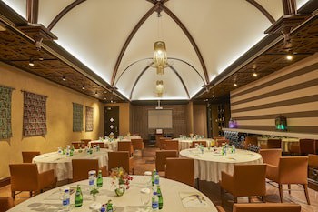 Salalah Gardens Hotel Managed By Safir Hotels & Resorts