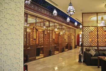 Salalah Gardens Hotel Managed By Safir Hotels & Resorts