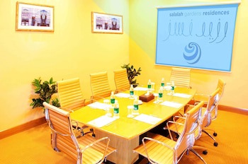Salalah Gardens Hotel Managed By Safir Hotels & Resorts