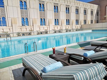Salalah Gardens Hotel Managed By Safir Hotels & Resorts