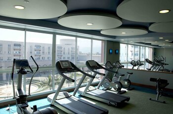 Salalah Gardens Hotel Managed By Safir Hotels & Resorts