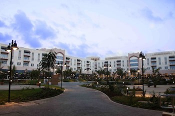 Salalah Gardens Hotel Managed By Safir Hotels & Resorts