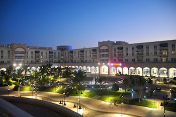 Salalah Gardens Hotel Managed By Safir Hotels & Resorts