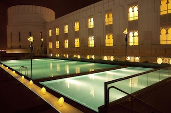 Salalah Gardens Hotel Managed By Safir Hotels & Resorts