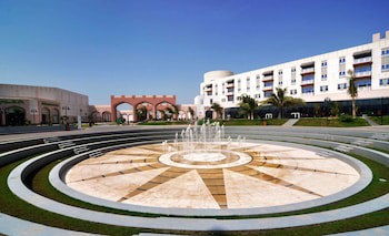 Salalah Gardens Hotel Managed By Safir Hotels & Resorts