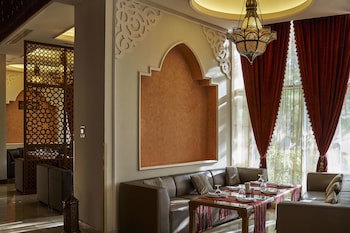 Salalah Gardens Hotel Managed By Safir Hotels & Resorts