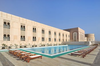 Salalah Gardens Hotel Managed By Safir Hotels & Resorts