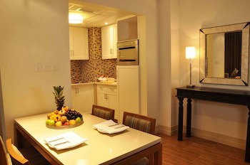 Salalah Gardens Hotel Managed By Safir Hotels & Resorts