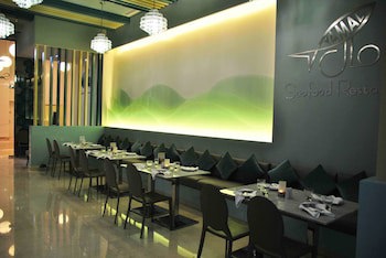 Salalah Gardens Hotel Managed By Safir Hotels & Resorts