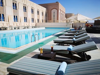Salalah Gardens Hotel Managed By Safir Hotels & Resorts