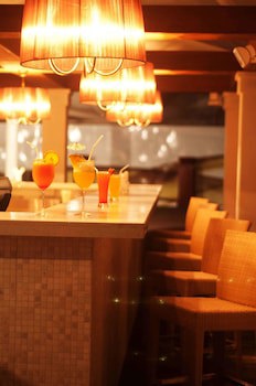 Salalah Gardens Hotel Managed By Safir Hotels & Resorts