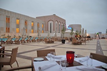 Salalah Gardens Hotel Managed By Safir Hotels & Resorts