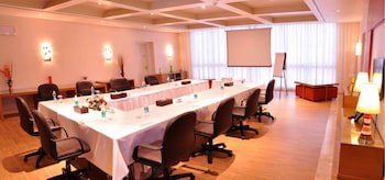 Salalah Gardens Hotel Managed By Safir Hotels & Resorts
