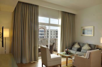 Salalah Gardens Hotel Managed By Safir Hotels & Resorts