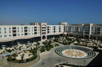 Salalah Gardens Hotel Managed By Safir Hotels & Resorts