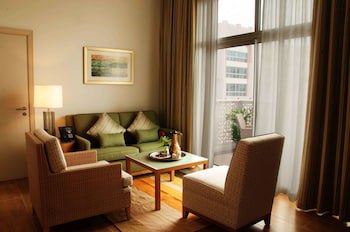 Salalah Gardens Hotel Managed By Safir Hotels & Resorts