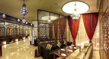 Salalah Gardens Hotel Managed By Safir Hotels & Resorts