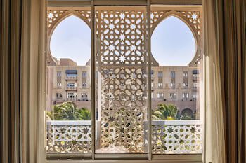 Salalah Gardens Hotel Managed By Safir Hotels & Resorts