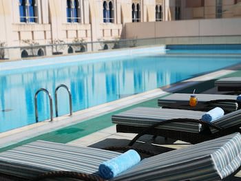Salalah Gardens Hotel Managed By Safir Hotels & Resorts