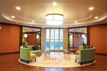 Salalah Gardens Hotel Managed By Safir Hotels & Resorts