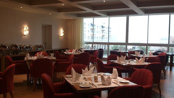Salalah Gardens Hotel Managed By Safir Hotels & Resorts