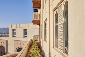 Salalah Gardens Hotel Managed By Safir Hotels & Resorts
