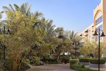 Salalah Gardens Hotel Managed By Safir Hotels & Resorts