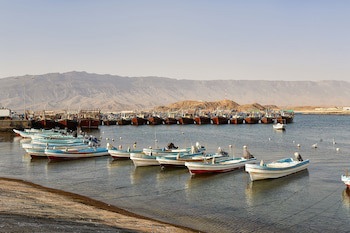 Salalah Gardens Hotel Managed By Safir Hotels & Resorts