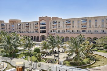 Salalah Gardens Hotel Managed By Safir Hotels & Resorts