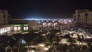 Salalah Gardens Hotel Managed By Safir Hotels & Resorts