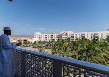 Salalah Gardens Hotel Managed By Safir Hotels & Resorts