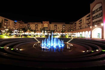 Salalah Gardens Hotel Managed By Safir Hotels & Resorts