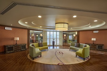 Salalah Gardens Hotel Managed By Safir Hotels & Resorts