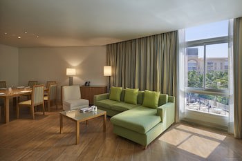 Salalah Gardens Hotel Managed By Safir Hotels & Resorts