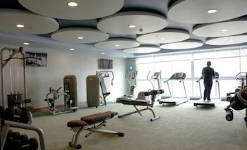 Salalah Gardens Hotel Managed By Safir Hotels & Resorts