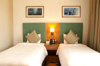 Salalah Gardens Hotel Managed By Safir Hotels & Resorts