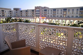 Salalah Gardens Hotel Managed By Safir Hotels & Resorts