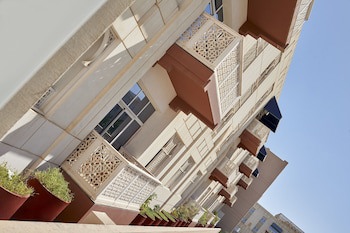 Salalah Gardens Hotel Managed By Safir Hotels & Resorts
