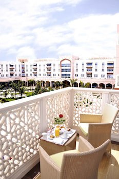 Salalah Gardens Hotel Managed By Safir Hotels & Resorts