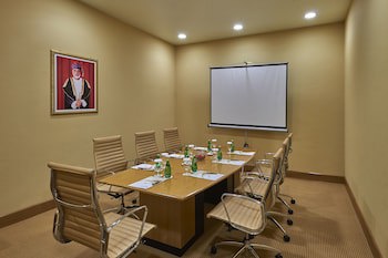 Salalah Gardens Hotel Managed By Safir Hotels & Resorts