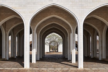 Salalah Gardens Hotel Managed By Safir Hotels & Resorts